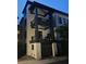Charming three-story home with multiple balconies and garage access, perfect for city living at 22A Corinne St # 31, Charleston, SC 29403