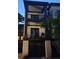 Charming three-story home with multiple balconies and garage access, perfect for city living at 22A Corinne St # 31, Charleston, SC 29403