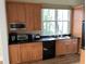 Kitchen featuring granite countertops, stainless appliances, and ample cabinet storage at 22A Corinne St # 31, Charleston, SC 29403