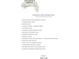 List of upgrades including back patio, storm door, screen porch, fence, and appliances at 221 Lucca Dr, Summerville, SC 29486