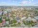 The cityscape has numerous homes with green spaces spread throughout the city at 259 E Bay St # 7C, Charleston, SC 29401