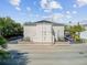This is a street view of a three-story residential building with a simple and clean design at 259 E Bay St # 7C, Charleston, SC 29401