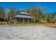 Community building with nearby playground and parking, providing convenient recreational amenities at 3025 Buckeley Cir, Charleston, SC 29414