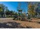 Colorful playground featuring slides and climbing structures, set in a Gathering-friendly park environment at 3025 Buckeley Cir, Charleston, SC 29414