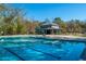 Large community pool with pool house for residents to enjoy at 3025 Buckeley Cir, Charleston, SC 29414