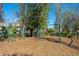 Classic swings in a well-maintained park area, offering a delightful recreational space for all at 3025 Buckeley Cir, Charleston, SC 29414
