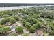 A charming neighborhood nestled among mature trees, showcasing the community's appeal and serene atmosphere at 31 Monte Sano Dr, Hanahan, SC 29410