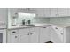 Bright and efficient kitchen space with ample white cabinetry and modern appliances at 31 Monte Sano Dr, Hanahan, SC 29410