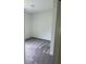 This bedroom has neutral carpeting, fresh paint, and ample natural light at 3214 Pinewood Dr, Ladson, SC 29456