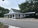 Community building with sidewalks and parking spaces at 401 Oak Hammock Ct # 48, Johns Island, SC 29455