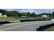 New home construction site displays the progress of a community, with various stages of development visible at 401 Oak Hammock Ct # 48, Johns Island, SC 29455