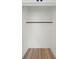 Spacious walk-in closet with wooden floors and a built-in rod shelf at 42 Poinsett St, Charleston, SC 29403