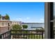 Enjoy scenic water views from this condo's private balcony overlooking the harbor and historic downtown at 5 Gadsdenboro St # 503, Charleston, SC 29401