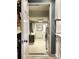 Charming laundry room offers modern appliances and ample storage with a seamless transition and bright, functional space at 717 Chatter Rd, Mount Pleasant, SC 29464