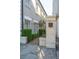 Exterior view of a building, displaying the address as '8 Prioleau Street' at 8 Prioleau St # Th A, Charleston, SC 29401