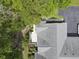Aerial shot of a well-maintained home with a landscaped yard and driveway at 8800 Dorchester Rd # 4001, North Charleston, SC 29420