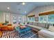 Bright living room with an oversized sofa and natural light, perfect for relaxation at 902 Mikell Dr, Charleston, SC 29412