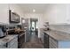 Well-equipped kitchen with stainless steel appliances and bright countertops at 103 Winston Way, Goose Creek, SC 29445