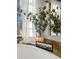 Soaking tub with decorations at 107 Bessie Ln, Bonneau, SC 29431