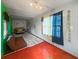 Cozy living area with unique decor, natural light, and a relaxed ambiance at 107 Bessie Ln, Bonneau, SC 29431