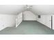 Bright, airy bonus room with ceiling fan and multiple windows at 1100 Cass Dr, Moncks Corner, SC 29461