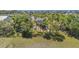 Discover coastal living with this home nestled amidst lush greenery and marsh views, offering privacy and tranquility at 123 Jungle Rd, Edisto Island, SC 29438