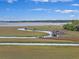 Breathtaking marsh view featuring winding waterways, serene docks, and the picturesque South Carolina coast at 2206 Weepoolow Trl, Charleston, SC 29407