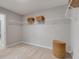 Walk-in closet featuring wire shelving and ample storage space, perfect for organizing clothes and accessories at 333 O'Leary Circle, Summerville, SC 29483