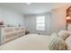 Bright bedroom with decorative dresser, complementing the room's cozy and inviting atmosphere at 3.5 Kracke St # C, Charleston, SC 29403