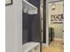 Mudroom featuring storage and access to the laundry room at 3608 Maidstone Dr, Mount Pleasant, SC 29466