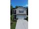 Beautiful two-story home with a well manicured front yard, a spacious driveway, and a two car garage at 3952 Treebranch Cir Cir, Mount Pleasant, SC 29429