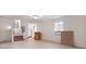 Basement featuring a neutral color palette, providing versatility to create a comfortable and inviting space at 415 Whitebark Dr, Ladson, SC 29456