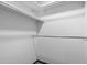 Walk-in closet with shelving and rod, maximizing storage space at 415 Whitebark Dr, Ladson, SC 29456