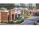 A lively commercial area boasting various stores and restaurants, creating a vibrant and convenient community hub at 477 Spanish Wells Rd, Summerville, SC 29486