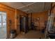 Utility room with shelves, refrigerator, and other accessories, perfect for storing all your accessories at 60 Rice Ln, Edisto Beach, SC 29438