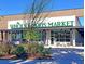 Exterior view of a Whole Foods Market showcasing its modern architecture and convenient location at 757 Longfellow Rd, Charleston, SC 29407