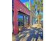 Charming retail store front in a business district, with brick and large window displays at 757 Longfellow Rd, Charleston, SC 29407