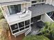 An elevated patio area is perfect for enjoying outdoor meals, lounging, and relaxing at 9 Fairway Dunes Ln, Isle of Palms, SC 29451