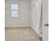 Walk-in closet with carpet and wire shelving near a window at 116 Bright Meadow Rd, Summerville, SC 29483