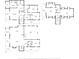 Detailed floor plan of a home, showcasing the layout and dimensions of each room at 133 Wando Reach Rd, Wando, SC 29492