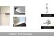 Interior trim package with various hardware and trim selections in brushed nickel finish at 1964 Central Ave, Summerville, SC 29483