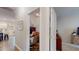 Quiet home office space with natural light, perfect for working from home at 2022 Elvington Rd, Johns Island, SC 29455