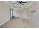 Bright bedroom featuring carpeted floors, natural light, and ample space at 209 Palmetto Walk Dr, Summerville, SC 29486