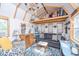 Cozy interior featuring comfortable seating, stylish decor, and natural light, creating a welcoming living space at 229 Twin Lake Dr, Summerville, SC 29483