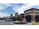 Commercial property with multiple businesses and ample parking at 234 Basket Grass Ln, Summerville, SC 29486