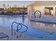 Community swimming pool with splash area at 234 Basket Grass Ln, Summerville, SC 29486