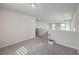 A versatile loft area offering additional living space at 306 Lucca Dr, Summerville, SC 29486