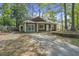 Beautiful single-story home with mature trees offering plenty of shade at 335 Macgregor Dr, Summerville, SC 29486
