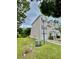 Charming exterior view of home with well-maintained lawn and curb appeal at 4114 Babbitt St, Charleston, SC 29414