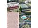 Signage for Four Seasons community with colorful landscaping and a view of the amenities at 423 Four Seasons Blvd, Summerville, SC 29486
